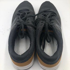 2-Tone Athleisure Shoes